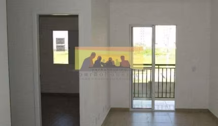 Apartamento à venda 2 Quartos, 1 Suite, 1 Vaga, 57M², Loteamento Residencial Viva Vista, Sumaré - S