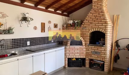 Casa à venda 3 Quartos, 1 Suite, 103.5M², Jardim do Sol, Campinas - SP