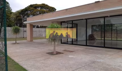 Terreno à venda 571.5M², Vila Modesto Fernandes, Campinas - SP