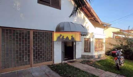Casa à venda, Cidade Universitária II, Campinas, SP