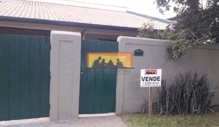 Casa à venda 3 Quartos, 2 Suites, 4 Vagas, 450M², Cidade Universitária, Campinas - SP
