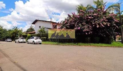 Casa à venda, Cidade Universitária, Campinas, SP