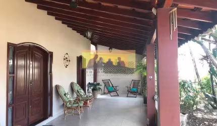 Casa à venda 4 Quartos, 1 Suite, 5 Vagas, 876.85M², Jardim dos Calegaris, Paulínia - SP