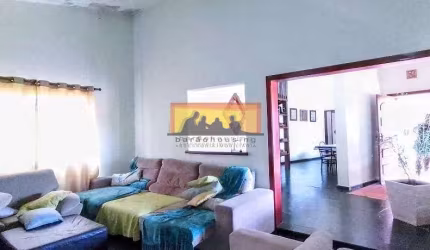 Casa à venda 3 Quartos, 1 Suite, 585M², Cidade Universitária, Campinas - SP