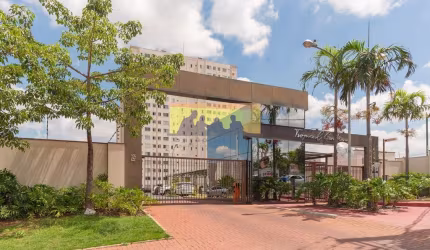 Apartamento à venda, Parque Industrial, Campinas, SP
