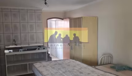 Kitnet para locação, Barão Geraldo, Campinas, SP