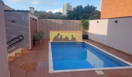 Apartamento para locação, Jardim Flamboyan, Campinas, SP