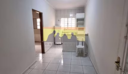 Kitnet para Locação 1 Quarto, 30M², Cidade Universitária, Campinas - SP