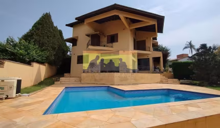 Casa à venda, Condomínio Residencial Barão do Café, Campinas, SP