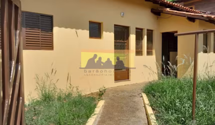 Casa à venda, Bosque de Barão Geraldo, Campinas, SP