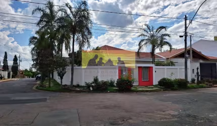 Casa a venda, Cidade Universitária II, Campinas, SP
