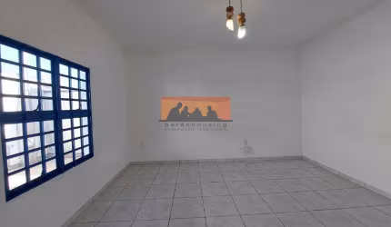 Casa para Locação 3 Quartos, 2 Vagas, 200M², Barão Geraldo, Campinas - SP