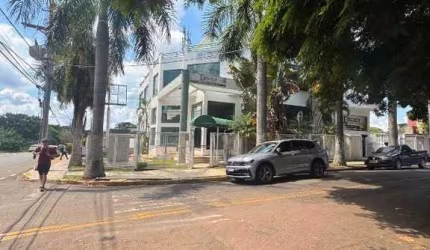 Prédio à venda, Cidade Universitária - CAMPINAS/SP