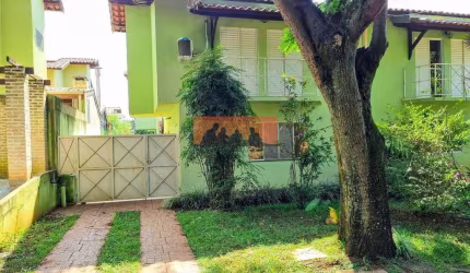 Casa para Venda em condomínio fechado 3 Quartos, 1 Suite, Barão Geraldo, Campinas - SP