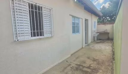 Casa para aluguel, 1 quarto, Barão Geraldo - CAMPINAS/SP