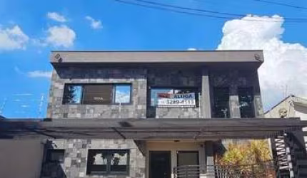 Prédio comercial de Alto Padrão para alugar no centro de Barão Geraldo - Campinas/SP