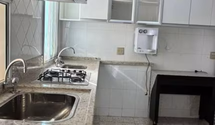Apartamento para aluguel, 3 quartos, 1 suíte, 2 vagas, Parque das Flores - CAMPINAS/SP