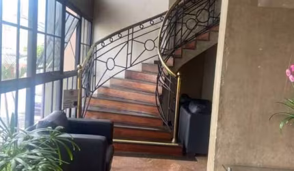 Apartamento para aluguel, 1 quarto, 1 vaga, Vila Lídia - CAMPINAS/SP