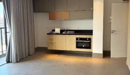 Apartamento de alto padrão para locação no coração do Cambuí, Campinas, SP