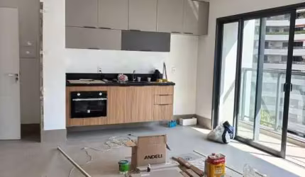 Apartamento de alto padrão para locação no coração do Cambuí, Campinas, SP