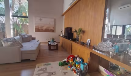 Casa à venda, 3 quartos, 1 suíte, 4 vagas, Residencial Barão do Café - CAMPINAS/SP