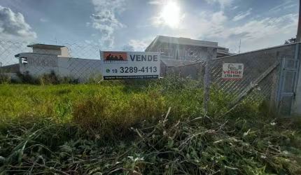 Terreno à venda, Residencial Vitória Ropole (Barão Geraldo), Campinas, SP
