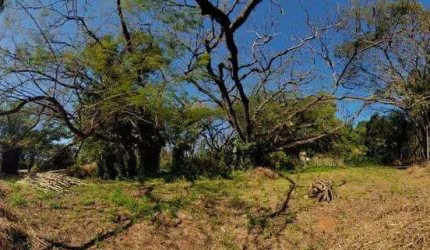 Terreno à venda, Ecovila Santa Margarida, Campinas, SP