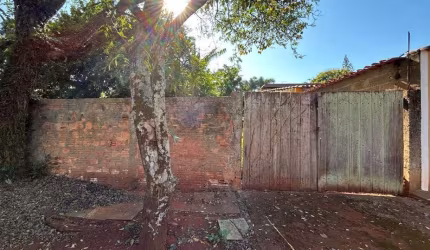 Terreno à venda com exclusividade, Cidade Universitária I, Campinas, SP