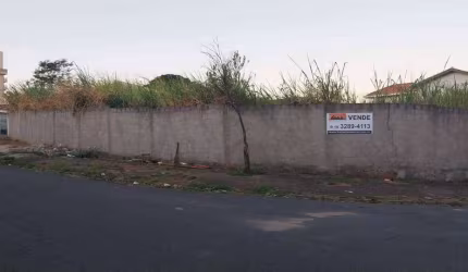 Terreno à venda, Vila Nogueira, Campinas, SP
