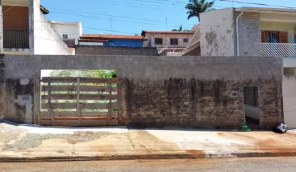 Terreno à venda, Parque dos Jacarandás, Campinas, SP