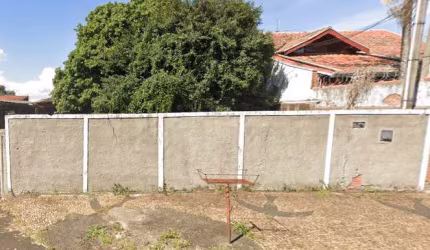 Terreno à venda, Jardim Santa Genebra II (Barão Geraldo), Campinas, SP