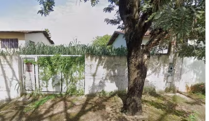 Terreno à venda, Residencial Terra Nova, Campinas, SP