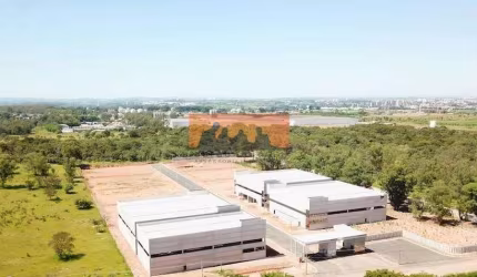 Terreno à venda 1404M², Cascata, Paulínia - SP