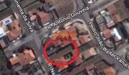 Terreno à venda 371.7M², Residencial Terra Nova, Campinas - SP