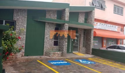 Prédio à venda 3 Vagas, 413M², Nova Paulínia, Paulínia - SP
