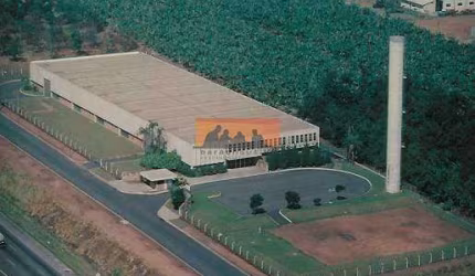 Prédio à venda 140 Vagas, 10646.45M², Real Parque, Campinas - SP