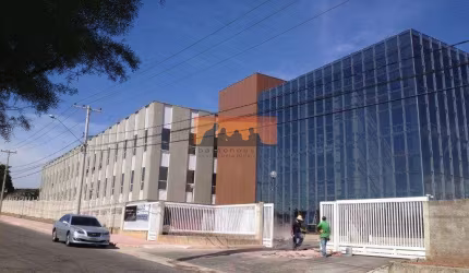 Prédio à venda 9304M², Parque Real, Campinas - SP