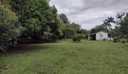 Chácara à venda 2180M², Loteamento Chácaras Vale das Garças, Campinas - SP