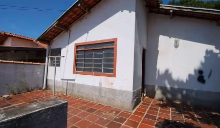 Casa à venda, Jardim Independência, Campinas, SP
