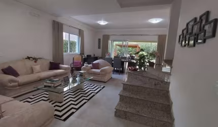 Casa à venda, Loteamento Parque das Sapucaias, Campinas, SP