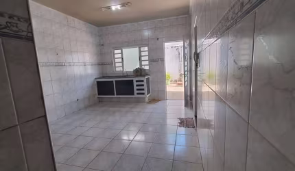 Casa à venda, Jardim Independência, Campinas, SP
