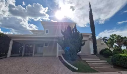 Casa para venda e locação, Residencial Estância Eudóxia (Barão Geraldo), Campinas, SP