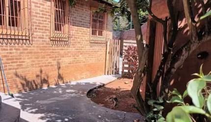 Casa à venda, Bosque de Barão Geraldo, Campinas, SP