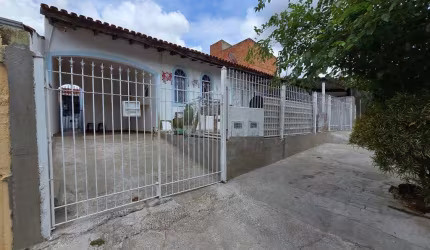 Casa à venda, Jardim São Gonçalo, Campinas, SP