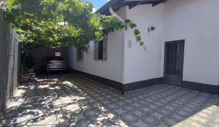 Casa à venda, Jardim Independência, Campinas, SP