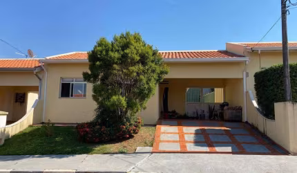 Casa no Condominio Porto do Sol à venda em Betel, Paulínia, SP