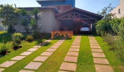 Casa em condominio à venda, Residencial Estância Eudóxia, Campinas, SP