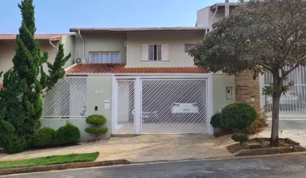 Casa à venda, Cidade Universitária II, Campinas, SP
