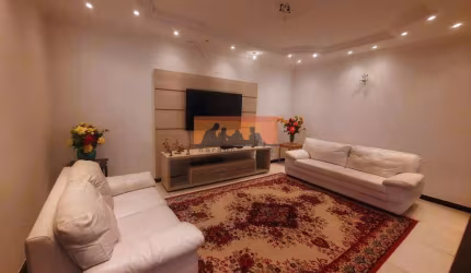 Casa à venda 4 Quartos, 4 Suites, 6 Vagas, 1055M², Parque Taquaral, Campinas - SP