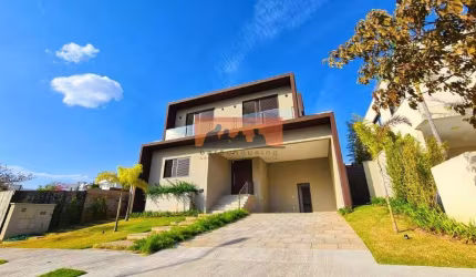 Casa à venda 4 Quartos, 4 Suites, 4 Vagas, 473.29M², Alphaville Dom Pedro 3, Campinas - SP